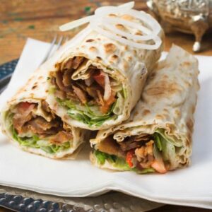 Chawarma