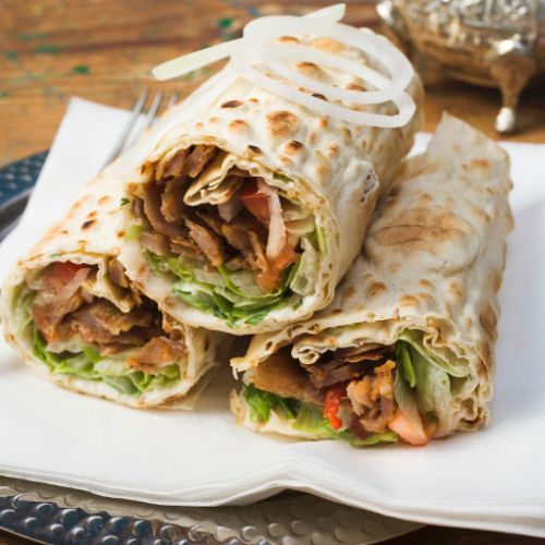 Chawarma